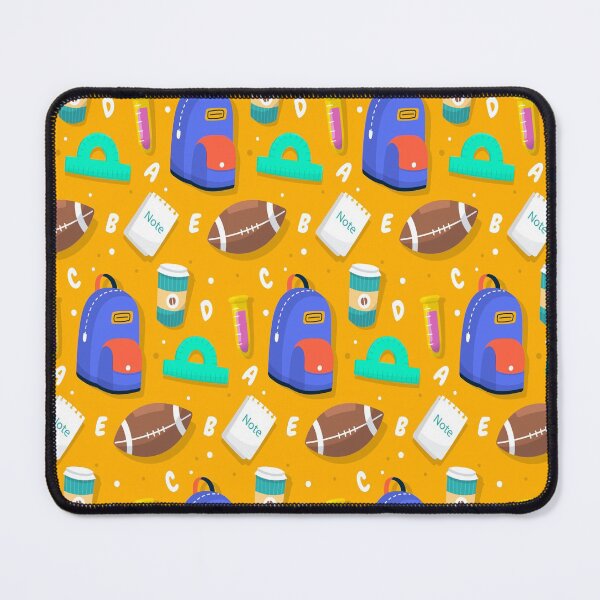 Item preview, Colorful kids Back To School design and first grade school stuff designed and sold by PODI-Art.