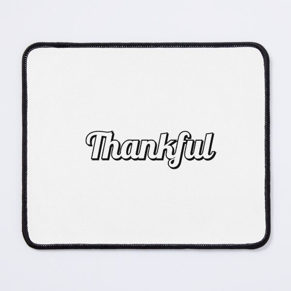 Item preview, Thankful  designed and sold by Inspirationmotivation.