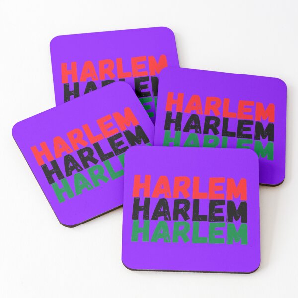 Item preview, Harlem Harlem Harlem  designed and sold by HarlemsGee.