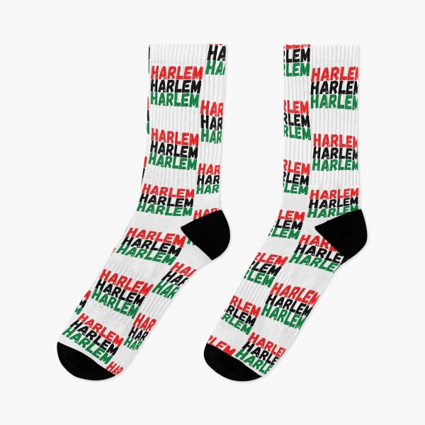 Item preview, Harlem Harlem Harlem  designed and sold by HarlemsGee.