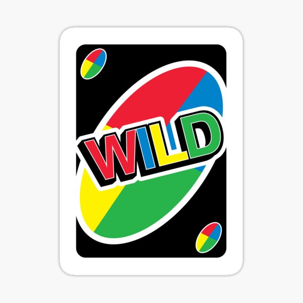 Uno - Wild Card