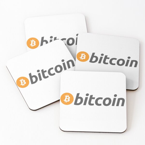 Item preview, Bitcoin designed and sold by Acid Flash.