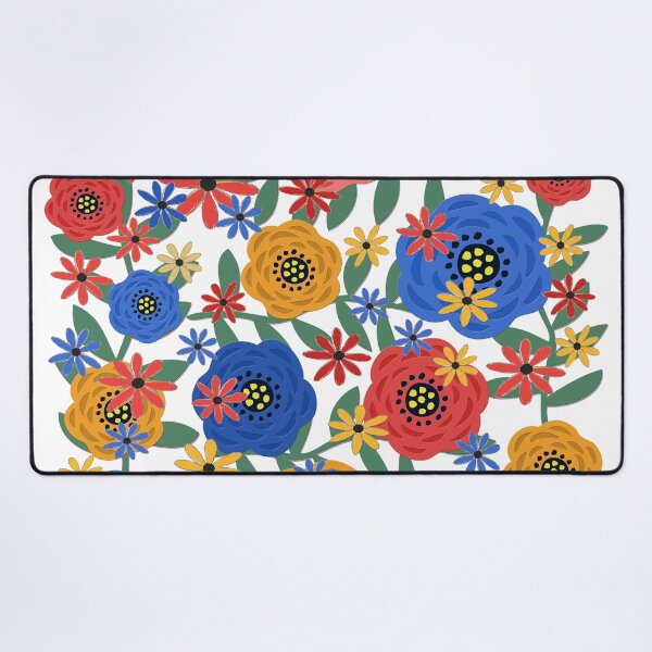 Item preview, Floral Design  designed and sold by Rockett Graphics.