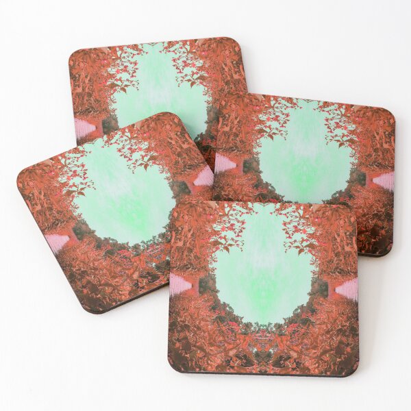 Item preview, The Paths designed and sold by Alec Bochar.