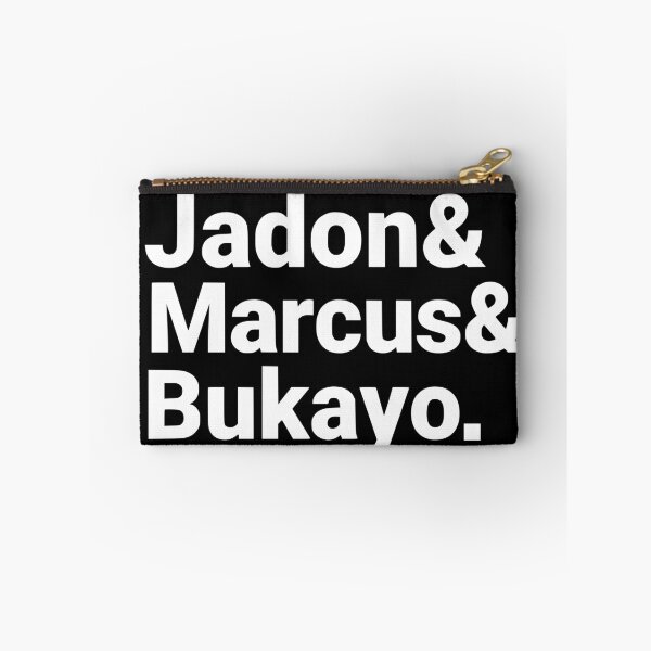 Item preview, Jadon & Marcus & Bukayo designed and sold by Flags  And co.