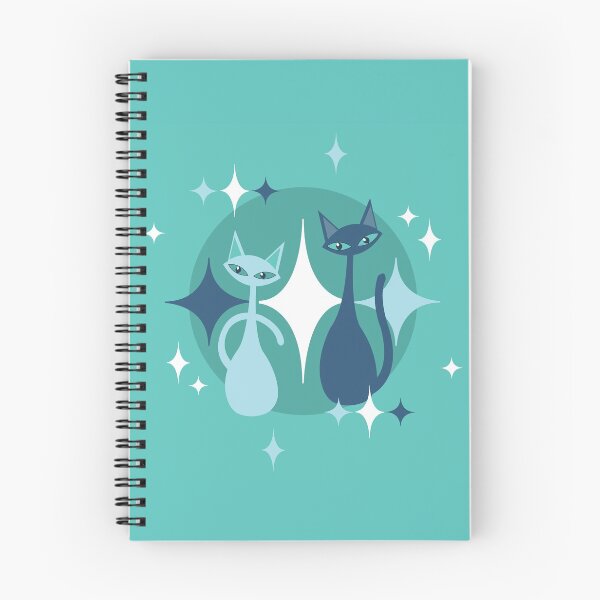 Artikelvorschau, Coole Blues-Katzen entworfen und verkauft von 7SistersGraphX.