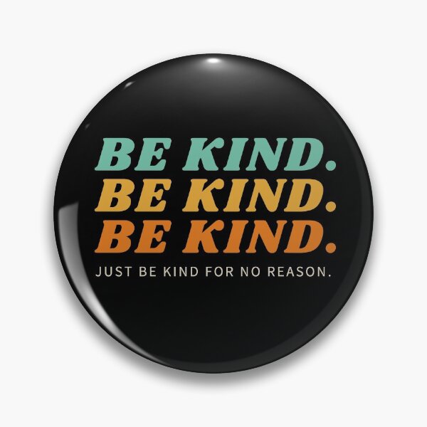 Item preview, just be kind designed and sold by t-style-jmah.