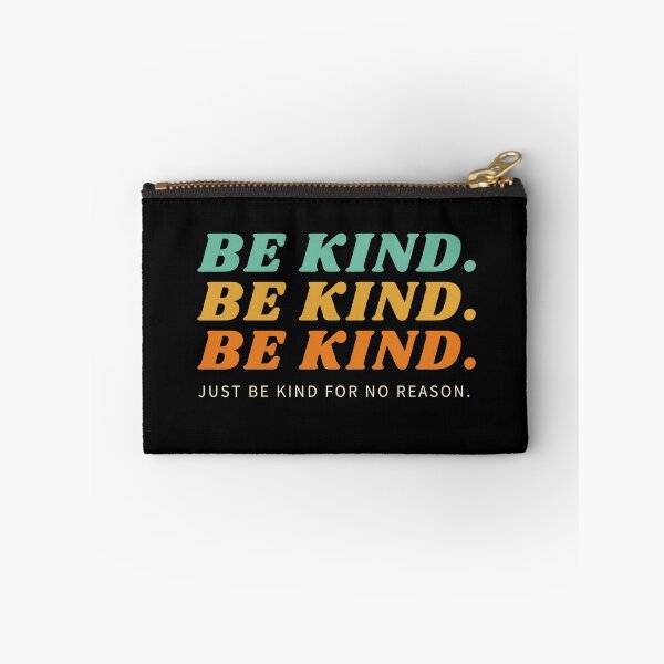 Item preview, just be kind designed and sold by t-style-jmah.