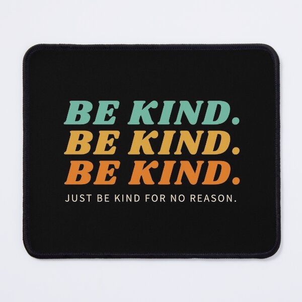Item preview, just be kind designed and sold by t-style-jmah.