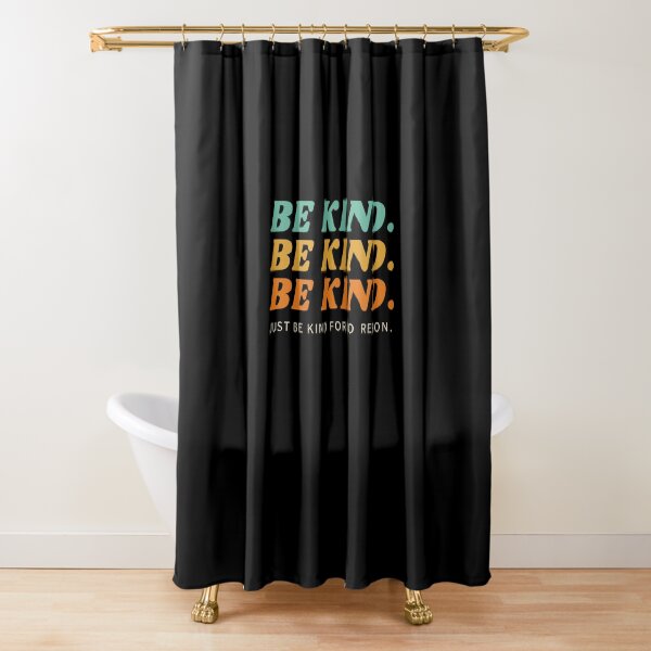 Item preview, just be kind designed and sold by t-style-jmah.