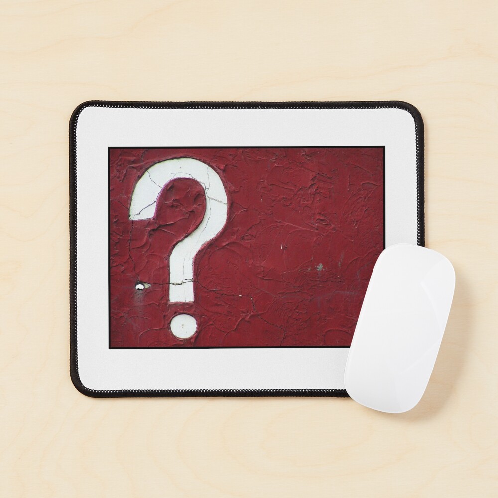 Item preview, Mouse Pad designed and sold by TalBright.