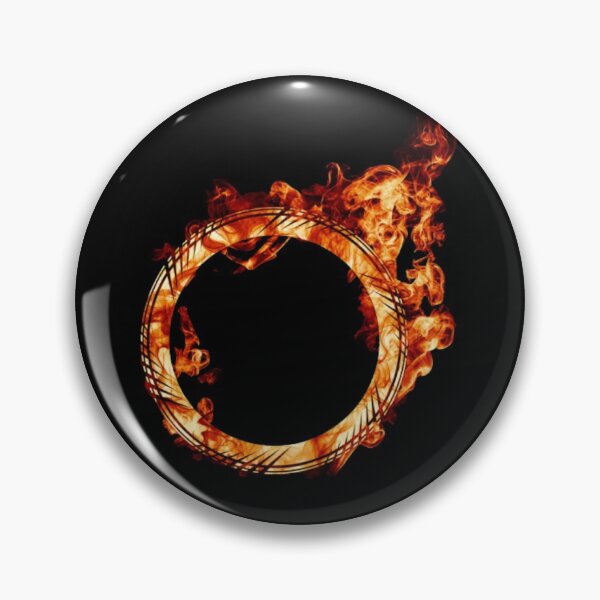 Item preview, Ring Of Fire designed and sold by Heritage2307.