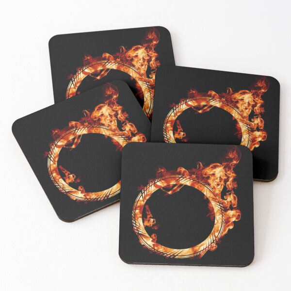 Item preview, Ring Of Fire designed and sold by Heritage2307.