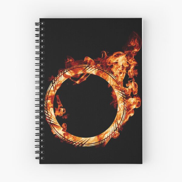 Item preview, Ring Of Fire designed and sold by Heritage2307.