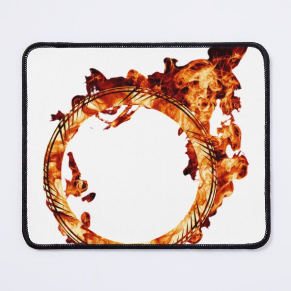 Item preview, Ring Of Fire designed and sold by Heritage2307.