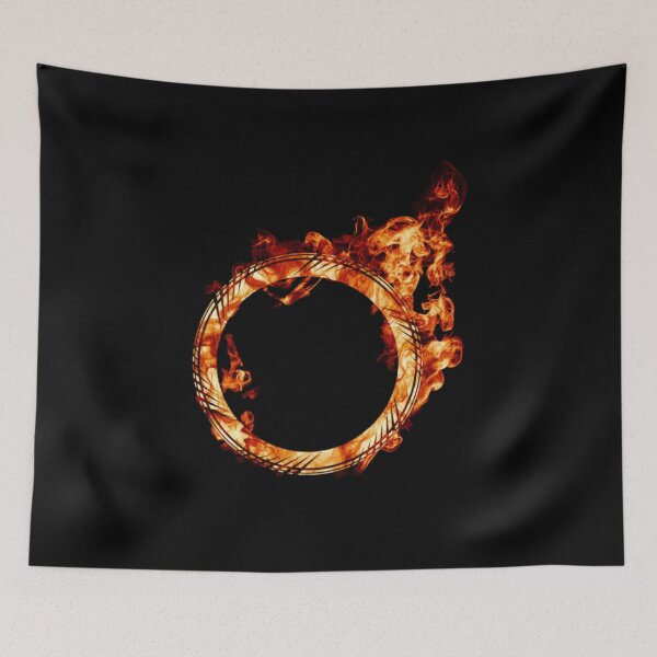 Item preview, Ring Of Fire designed and sold by Heritage2307.