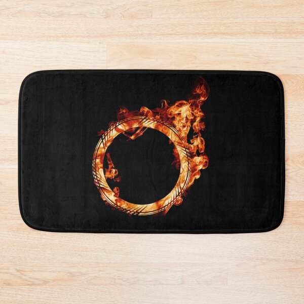 Item preview, Ring Of Fire designed and sold by Heritage2307.