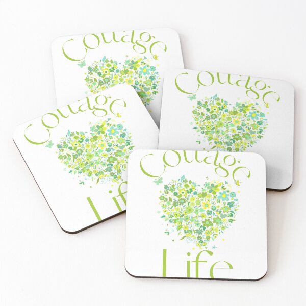 Item preview, Cottage designed and sold by Hanger52.