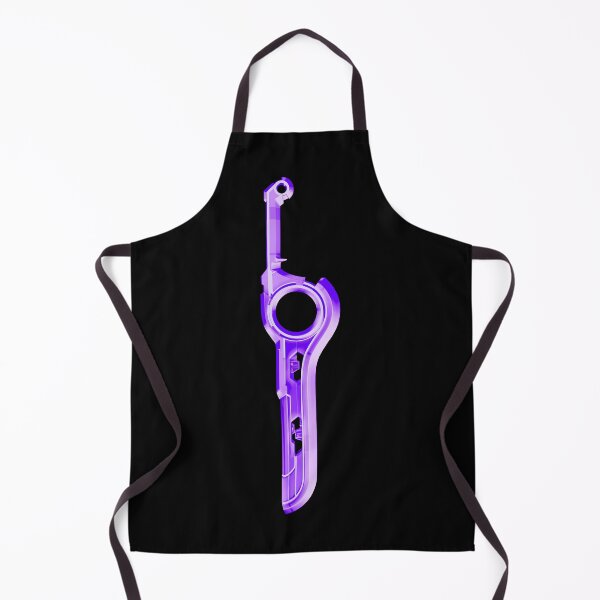 Item preview, Xenoblade Monado designed and sold by KnitNknot.