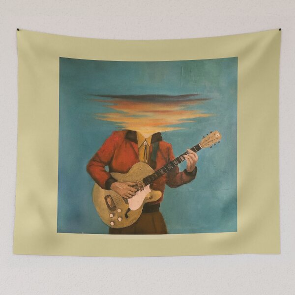 Item preview, Long Lost - Lord Huron designed and sold by NikkiMouse82.
