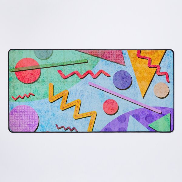 Item preview, Memphis #121 designed and sold by Rockett Graphics.