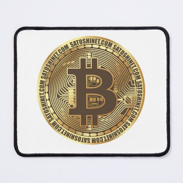 Item preview, Bitcoin designed and sold by Acid Flash.