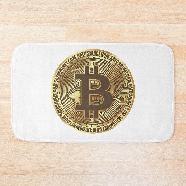 Item preview, Bitcoin designed and sold by Acid Flash.