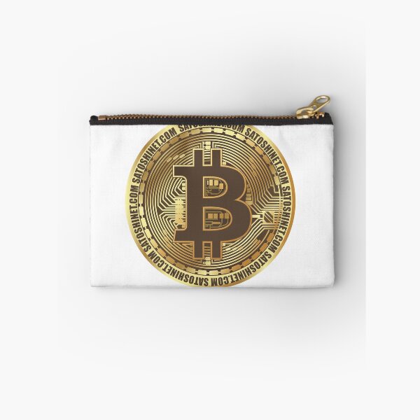 Item preview, Bitcoin designed and sold by Acid Flash.