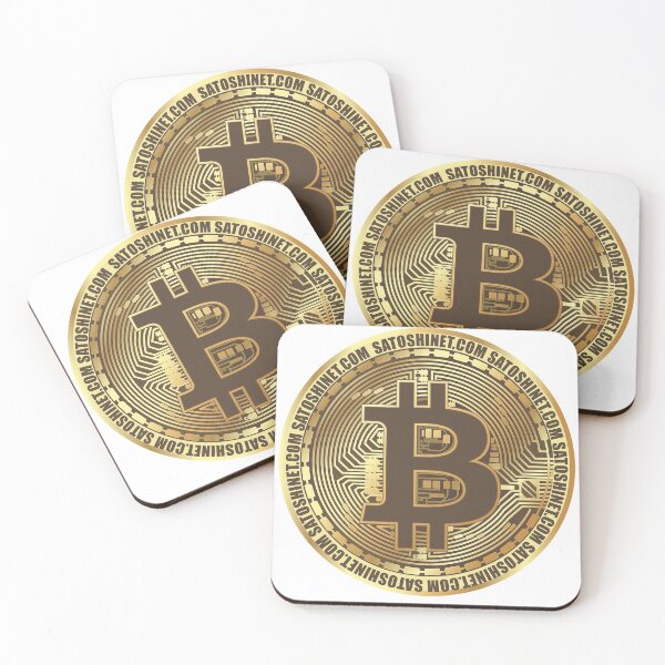 Item preview, Bitcoin designed and sold by Acid Flash.