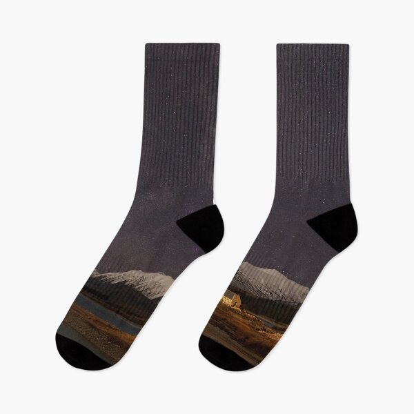 Item preview, Clear Skies over Tekapo designed and sold by Cornelia Schulz.