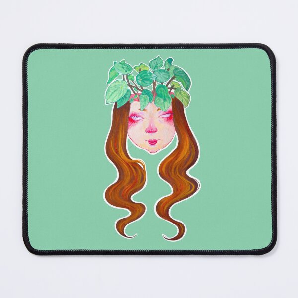 Item preview, Watermelon Head designed and sold by Luka-art.