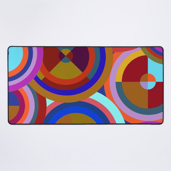 Item preview, Kandinsky No. 59 designed and sold by Rockett Graphics.