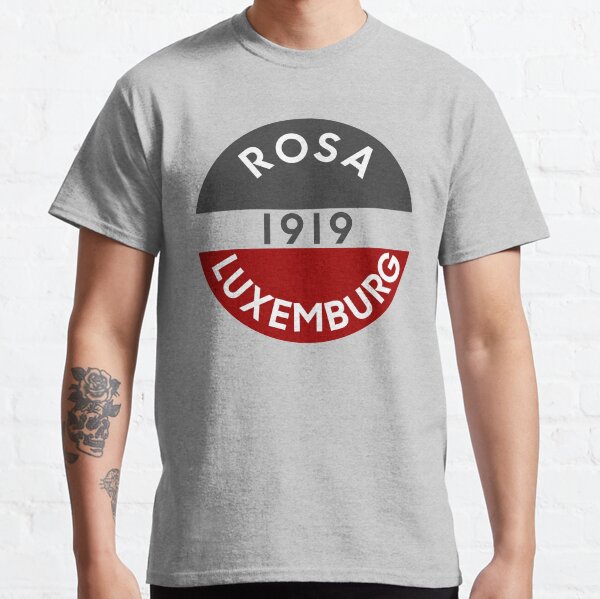 Item preview, Rosa Luxemburg 1919 designed and sold by rosaluxemburg.