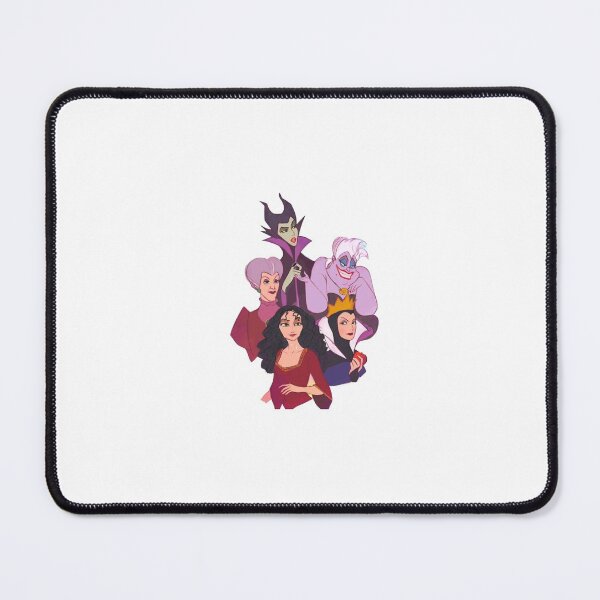 Item preview, Villains designed and sold by kimxart.