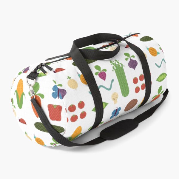 Item preview, Country Vegetable Patch designed and sold by kjeppson.