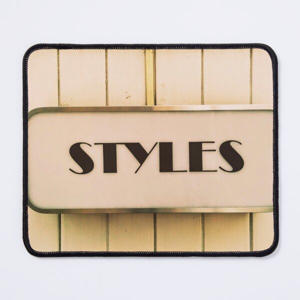 Item preview, STYLES designed and sold by TalBright.