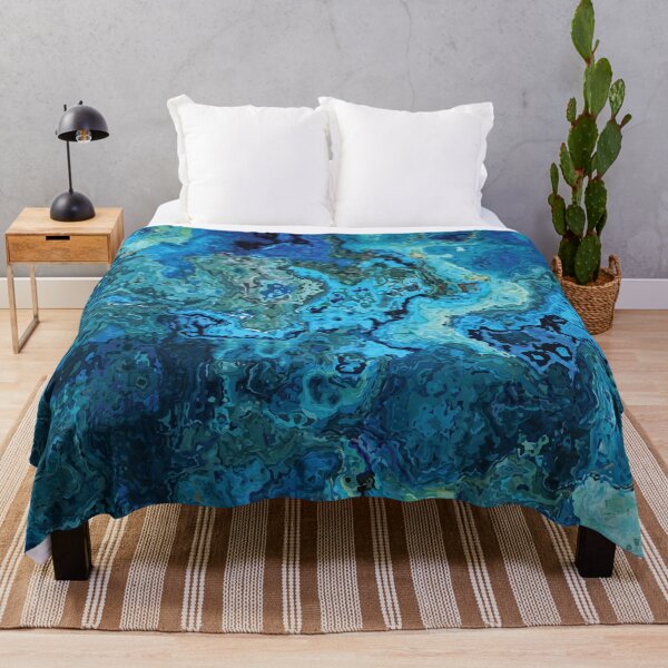 Item preview, Marble Graphic Abstract Design designed and sold by delohill.