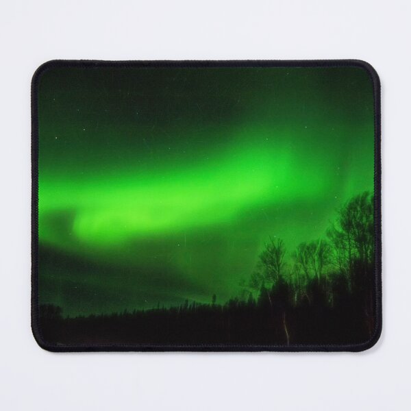 Item preview, Alaskan Nights 3 designed and sold by Kathy Weaver.