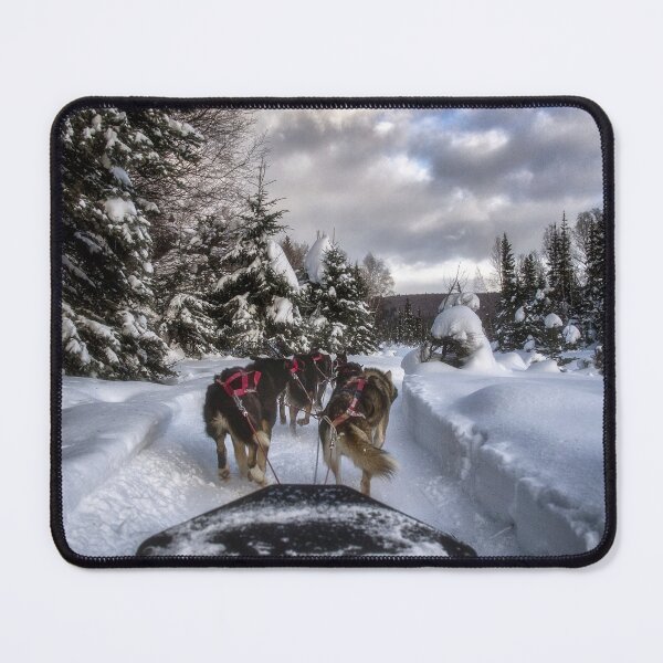 Item preview, Running With the Dogs designed and sold by Kathy Weaver.