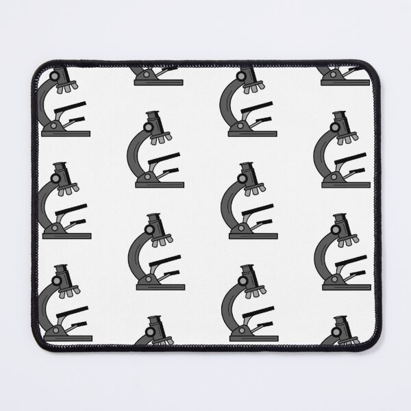 Item preview, Microscope Icon designed and sold by mars_mirac.