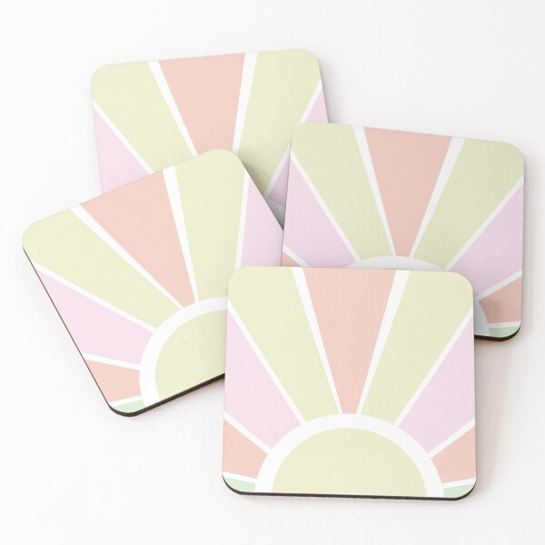 Item preview, Pastel sun designed and sold by tmalchione.