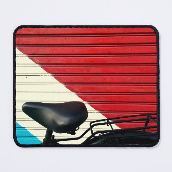 BikeLife Japan Mouse Pad