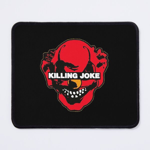 Item preview, killingguyon 04,Killing Joke's designed and sold by eawhetnall34.
