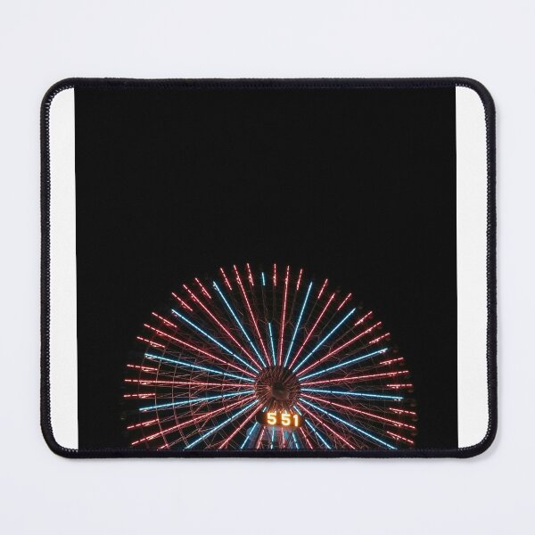 Item preview, Yokohama Wheel designed and sold by TalBright.