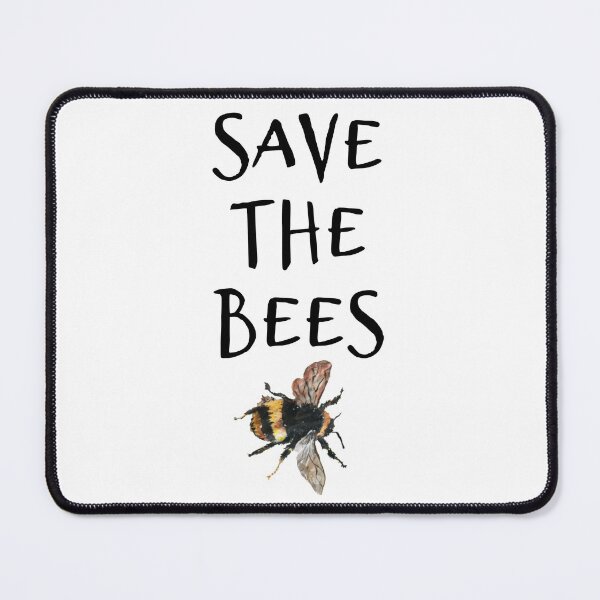 Item preview, Save the Bees designed and sold by Martini-Four.