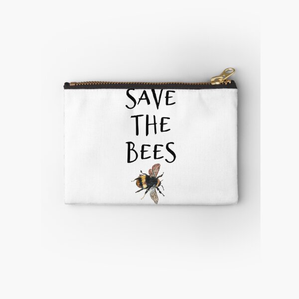 Item preview, Save the Bees designed and sold by Martini-Four.