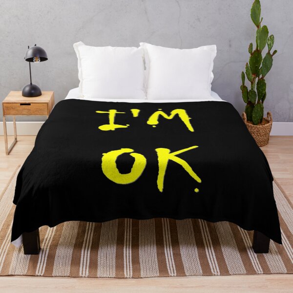 Item preview, I'm OK designed and sold by LaurentRuiz.