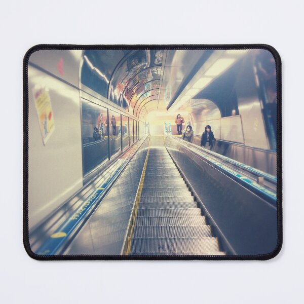 Item preview, Tokyo Escalator designed and sold by TalBright.