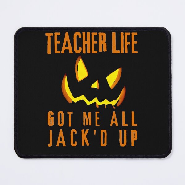 Item preview, teaching student designed and sold by Hey-Nice-Shirt.
