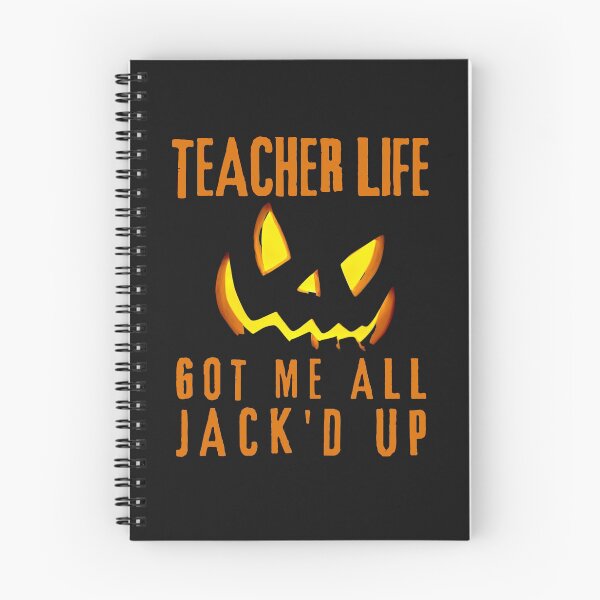 Item preview, teaching student designed and sold by Hey-Nice-Shirt.